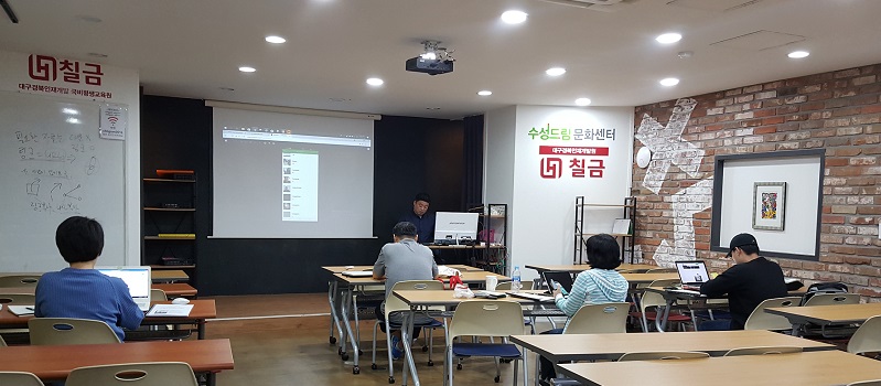 SNS 프로마케터 (2018.09.11 개강)